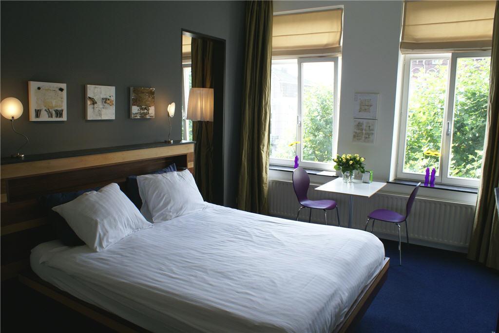 Hotel Kind Of Blue Maastricht Room photo