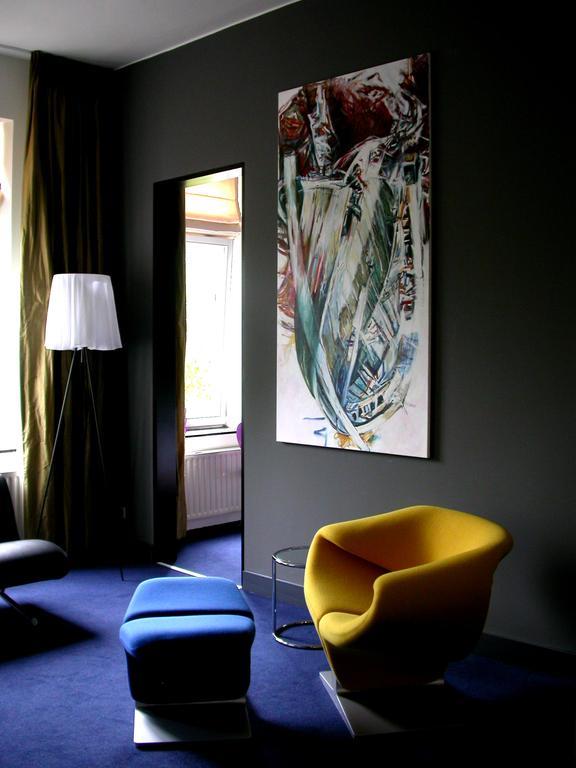 Hotel Kind Of Blue Maastricht Room photo